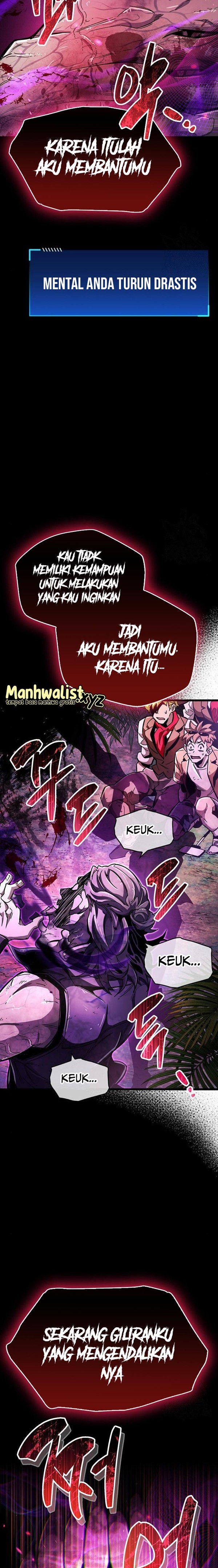 Read The Player Hides His Past id Manga Online