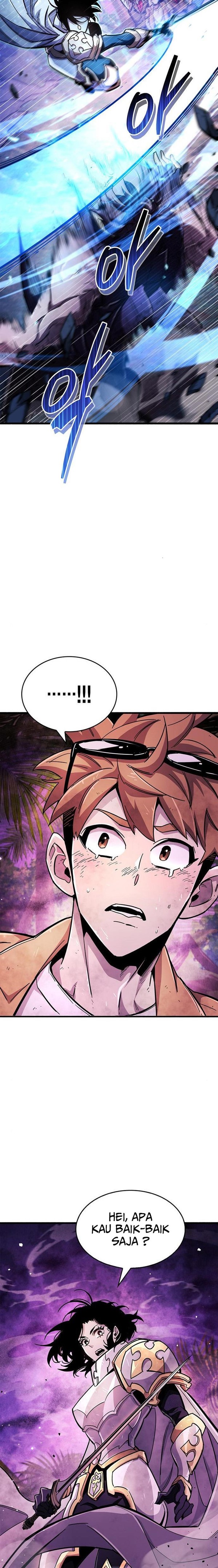 Read The Player Hides His Past id Manga Online