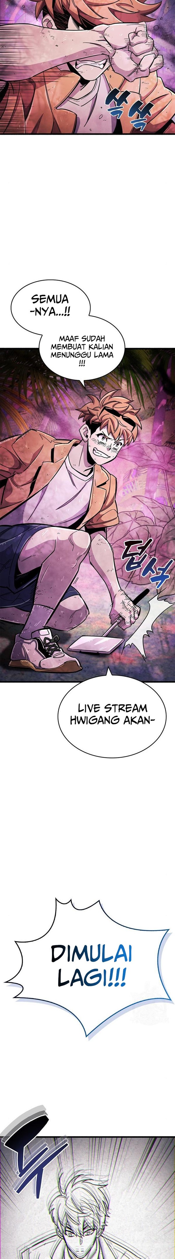 Read The Player Hides His Past id Manga Online