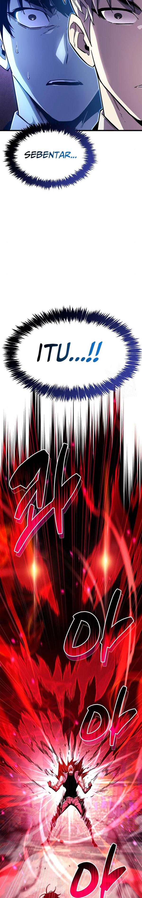 Read The Player Hides His Past id Manga Online