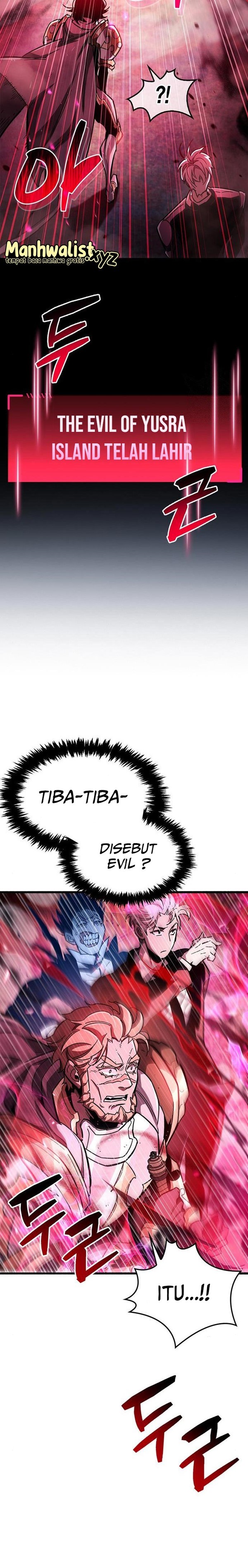 Read The Player Hides His Past id Manga Online