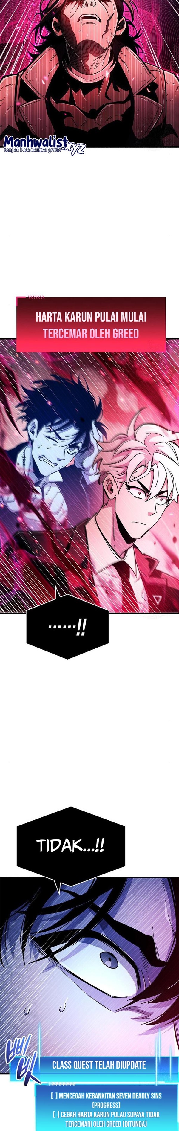 Read The Player Hides His Past id Manga Online