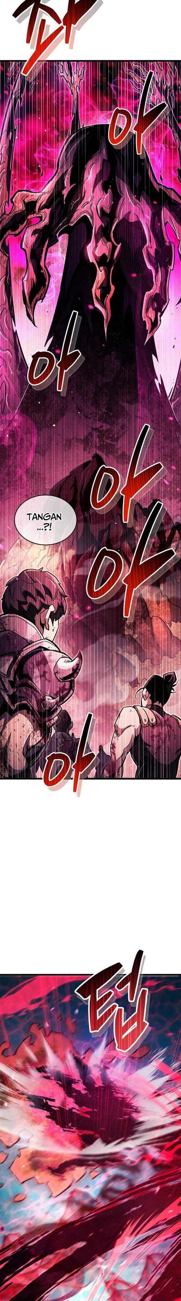 Read The Player Hides His Past id Manga Online