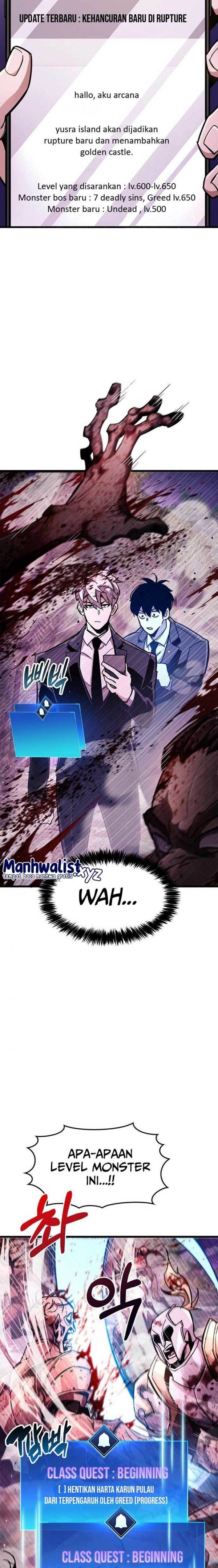Read The Player Hides His Past id Manga Online