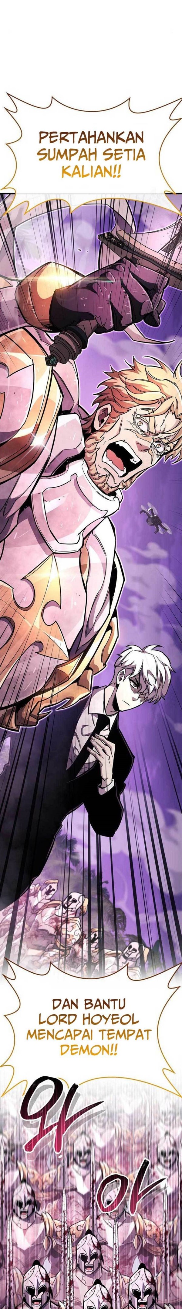 Read The Player Hides His Past id Manga Online