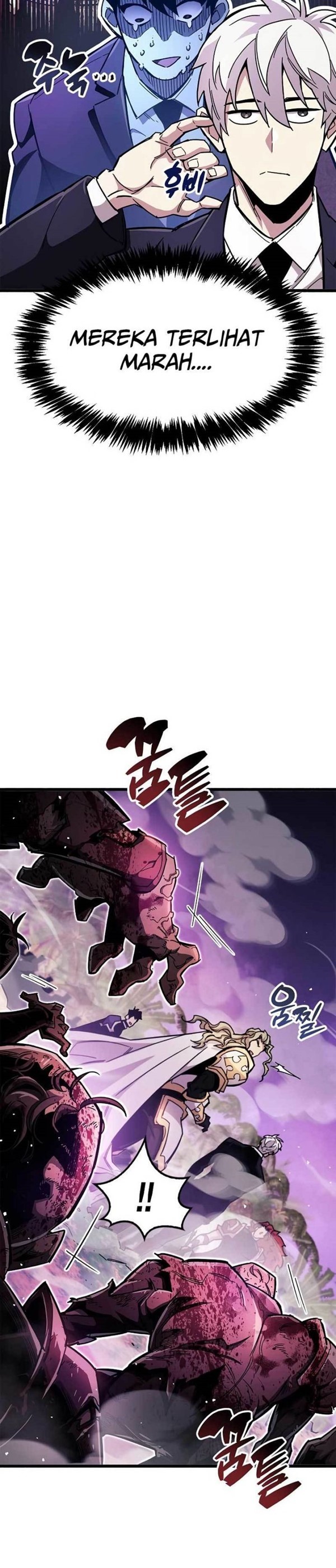 Read The Player Hides His Past id Manga Online