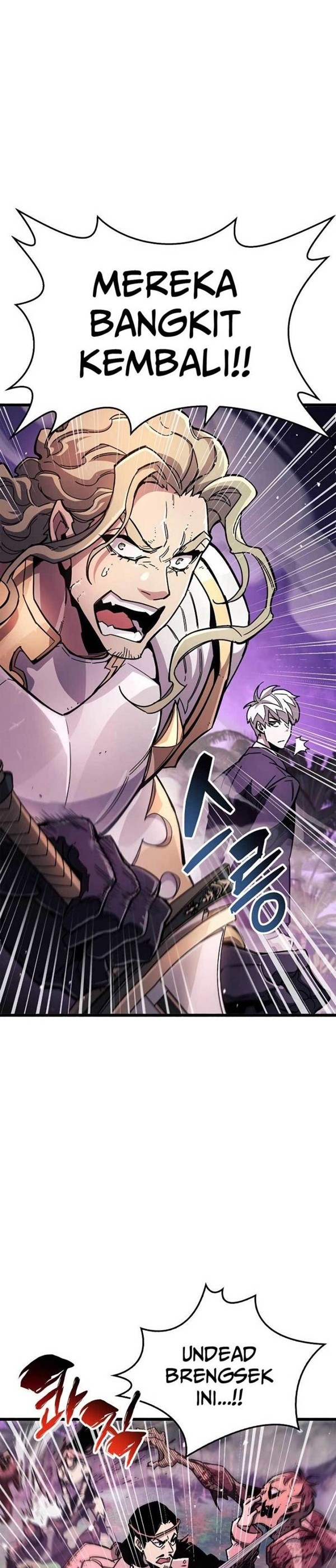 Read The Player Hides His Past id Manga Online