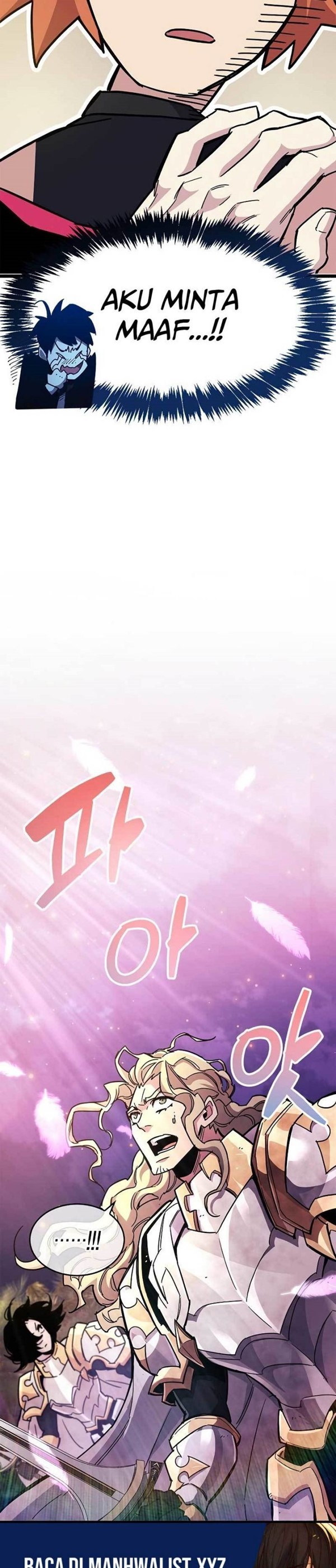 Read The Player Hides His Past id Manga Online
