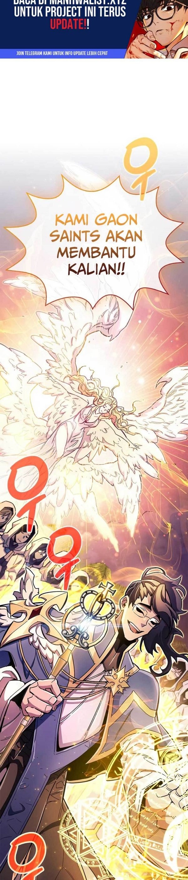 Read The Player Hides His Past id Manga Online