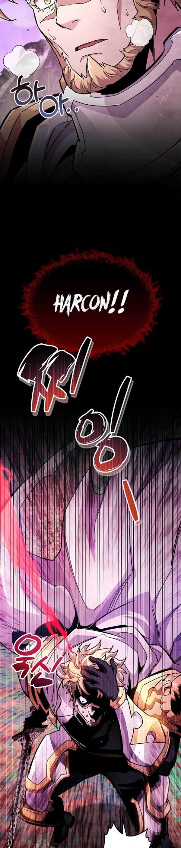 Read The Player Hides His Past id Manga Online