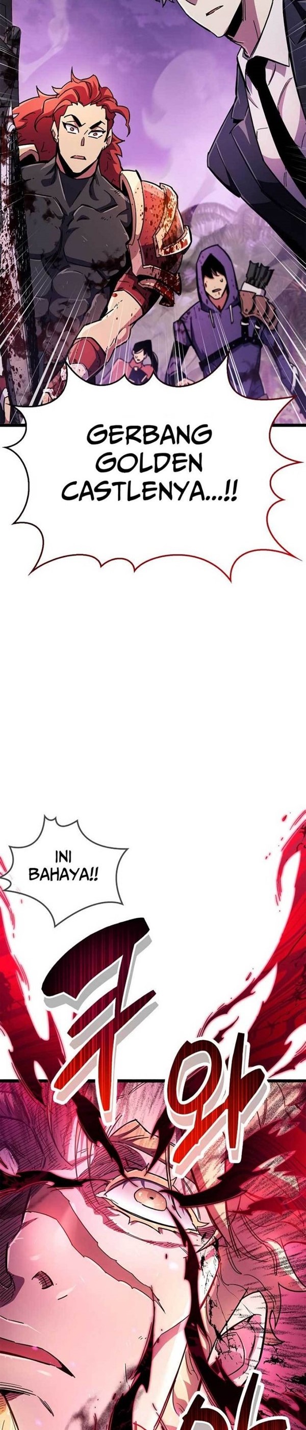 Read The Player Hides His Past id Manga Online