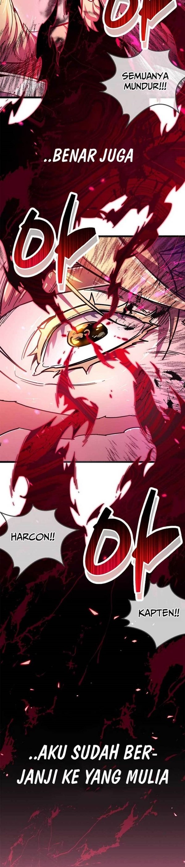 Read The Player Hides His Past id Manga Online