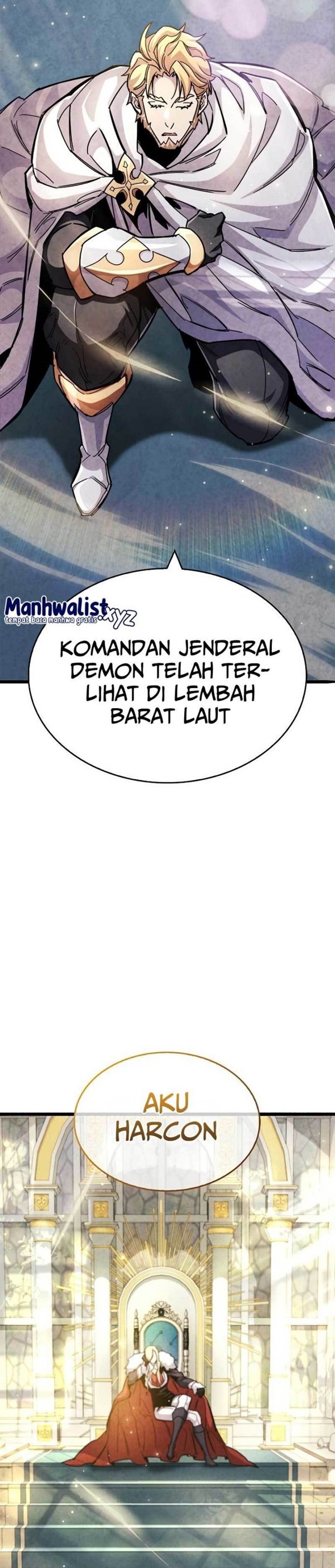 Read The Player Hides His Past id Manga Online