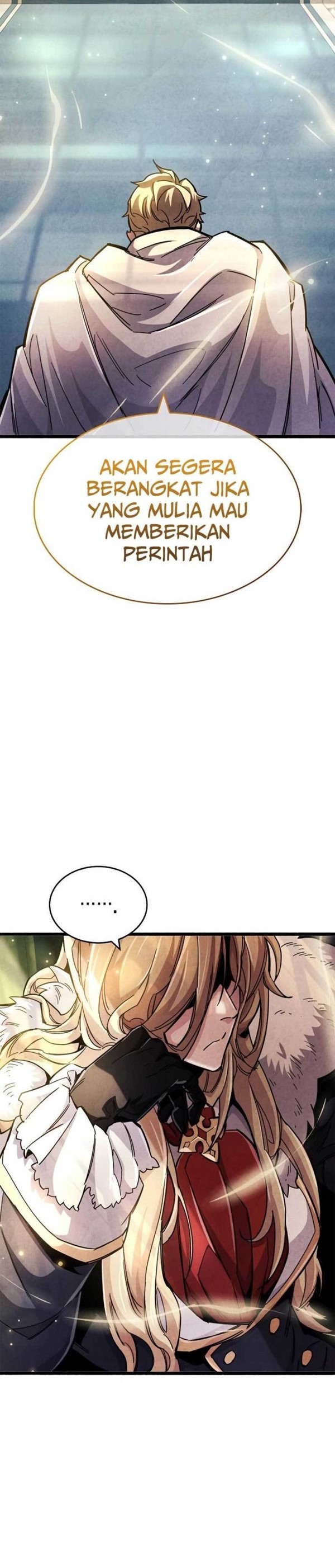 Read The Player Hides His Past id Manga Online