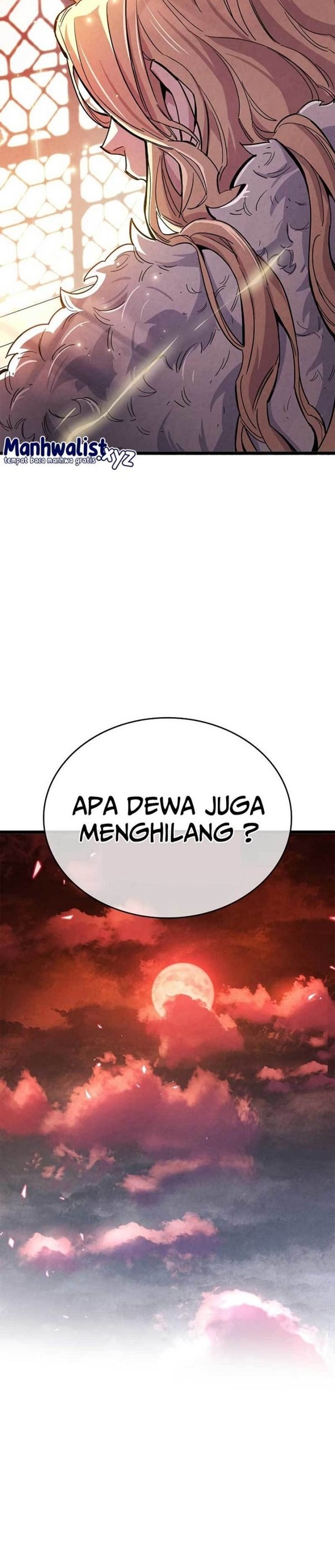 Read The Player Hides His Past id Manga Online