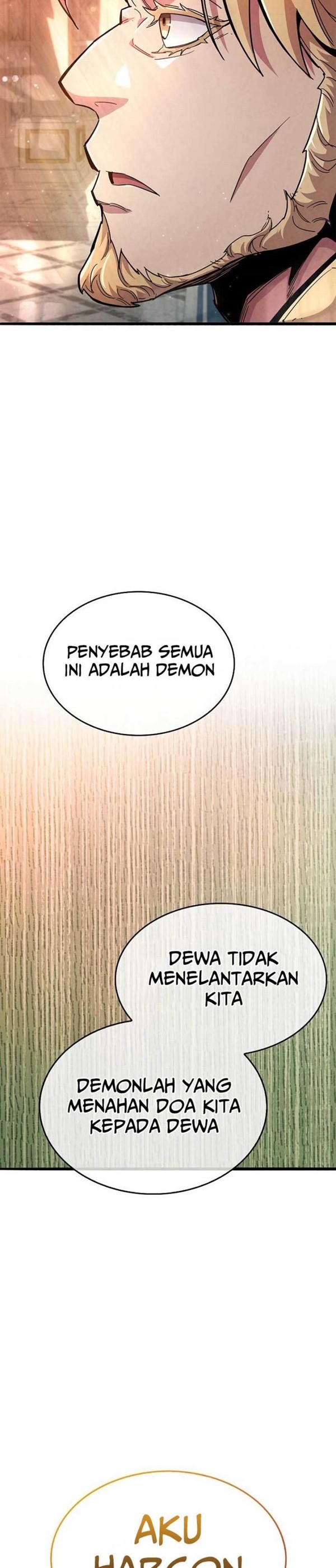 Read The Player Hides His Past id Manga Online