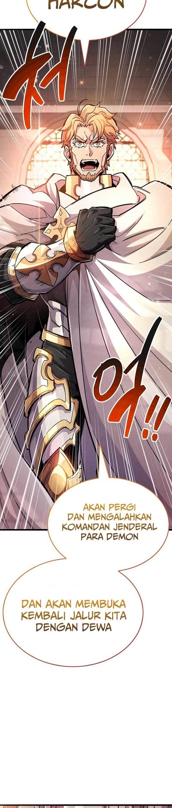 Read The Player Hides His Past id Manga Online
