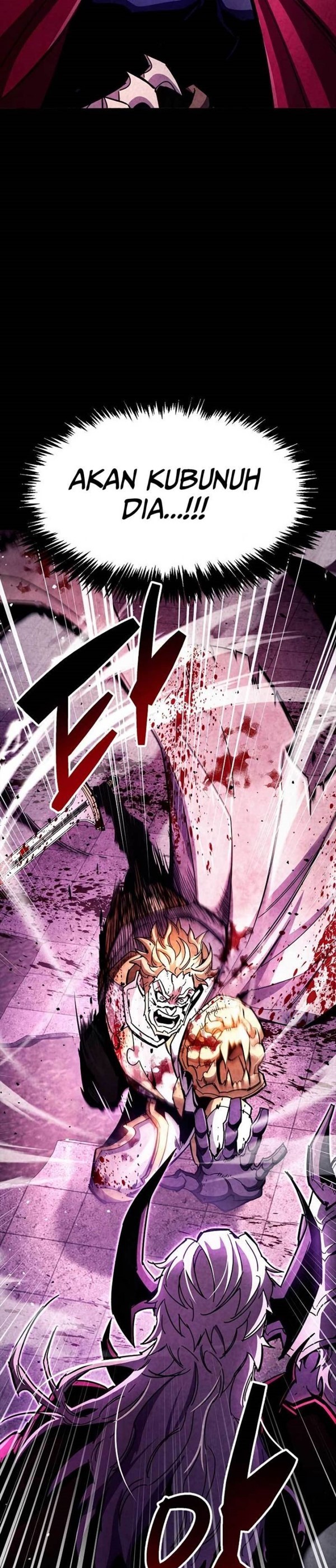 Read The Player Hides His Past id Manga Online