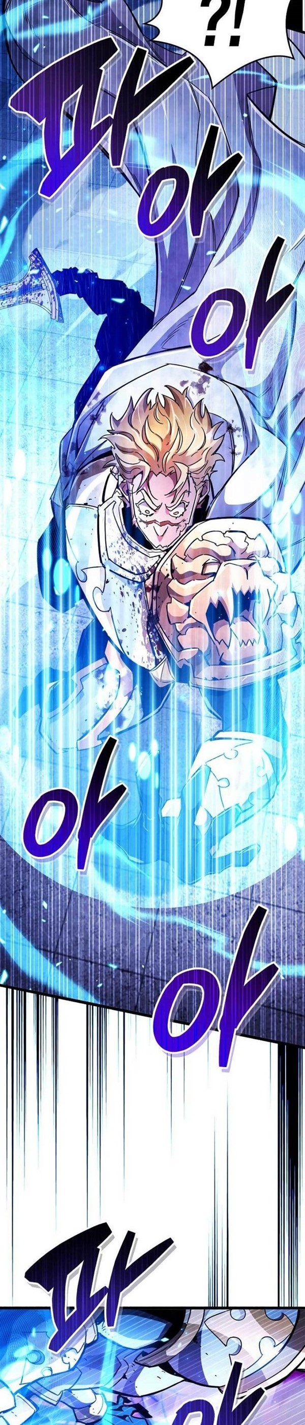 Read The Player Hides His Past id Manga Online