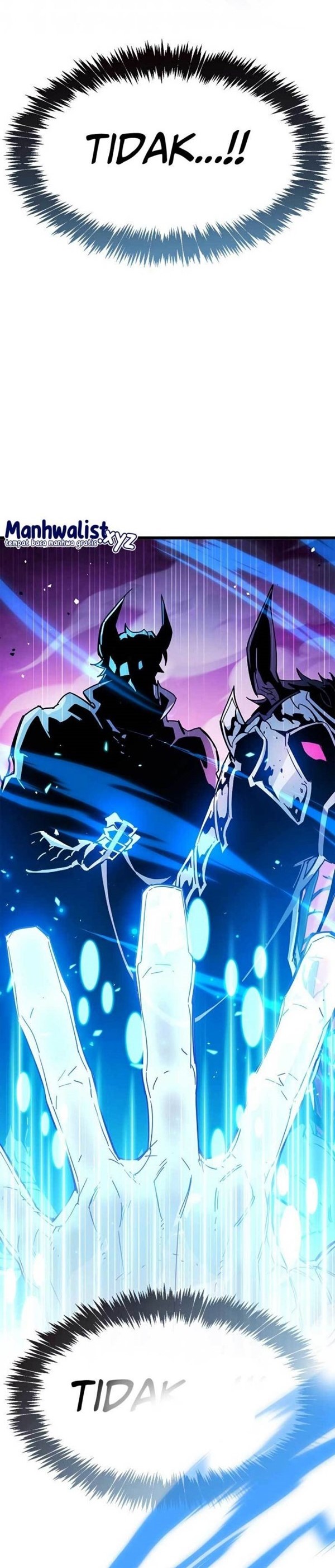 Read The Player Hides His Past id Manga Online