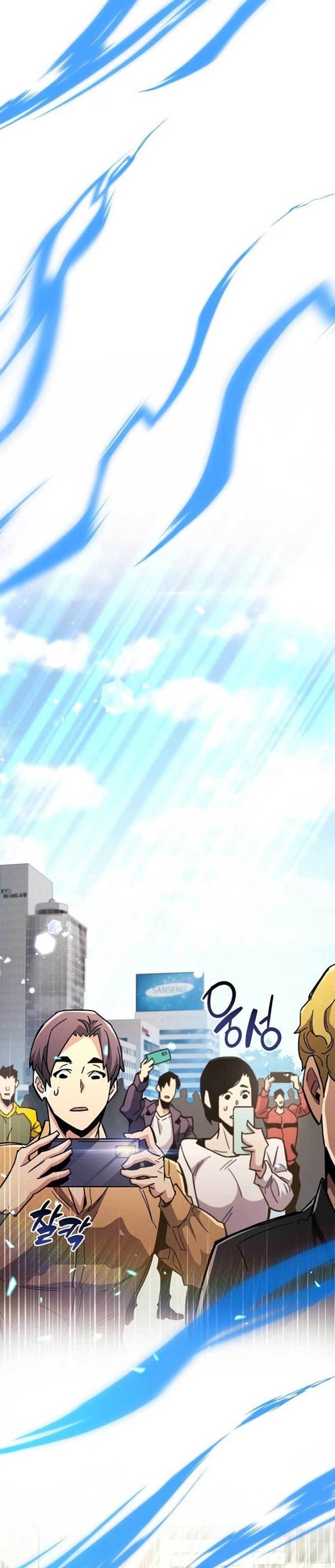 Read The Player Hides His Past id Manga Online