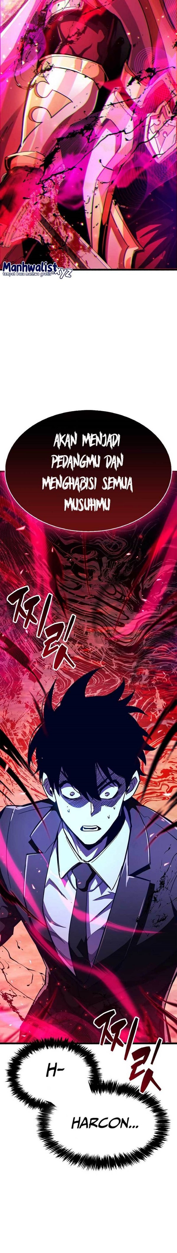 Read The Player Hides His Past id Manga Online