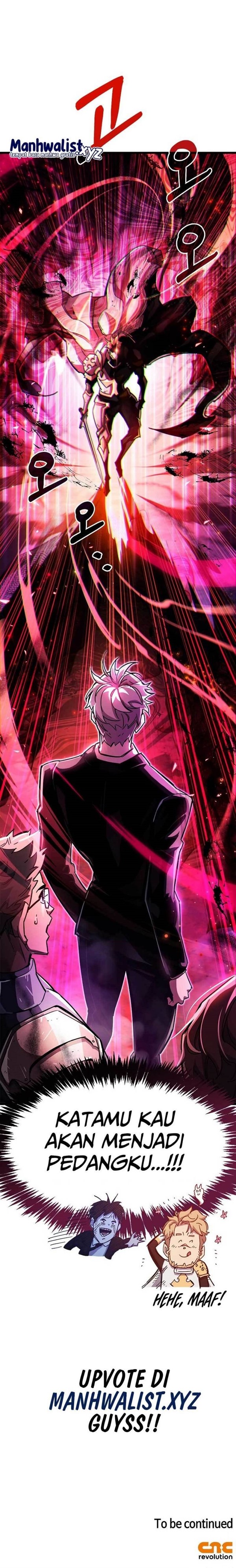 Read The Player Hides His Past id Manga Online