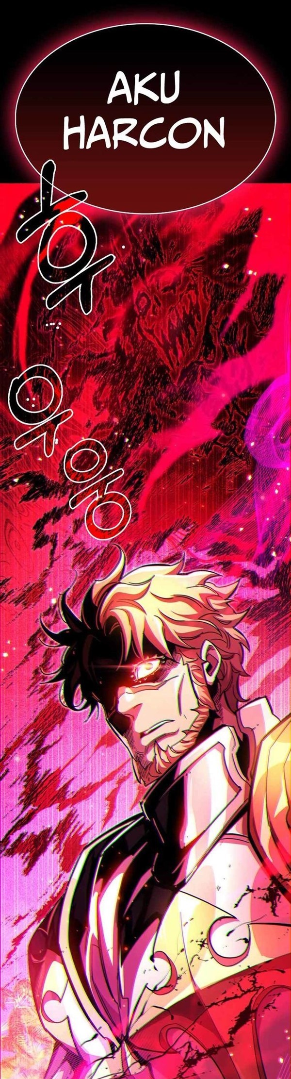 Read The Player Hides His Past id Manga Online
