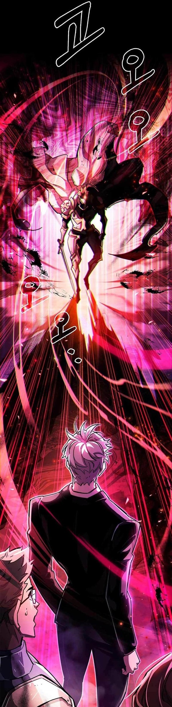 Read The Player Hides His Past id Manga Online