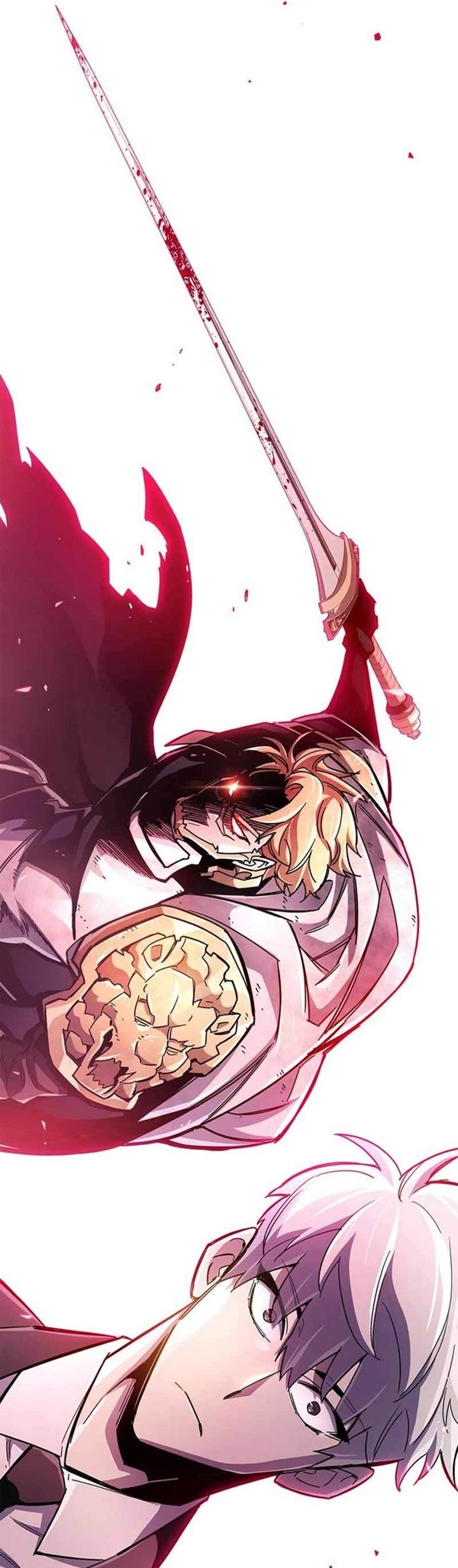 Read The Player Hides His Past id Manga Online