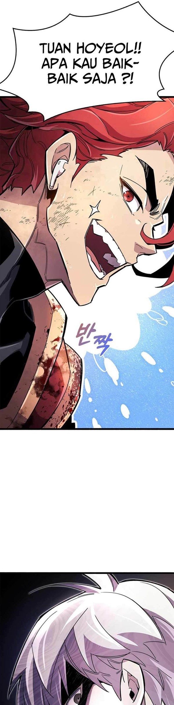 Read The Player Hides His Past id Manga Online