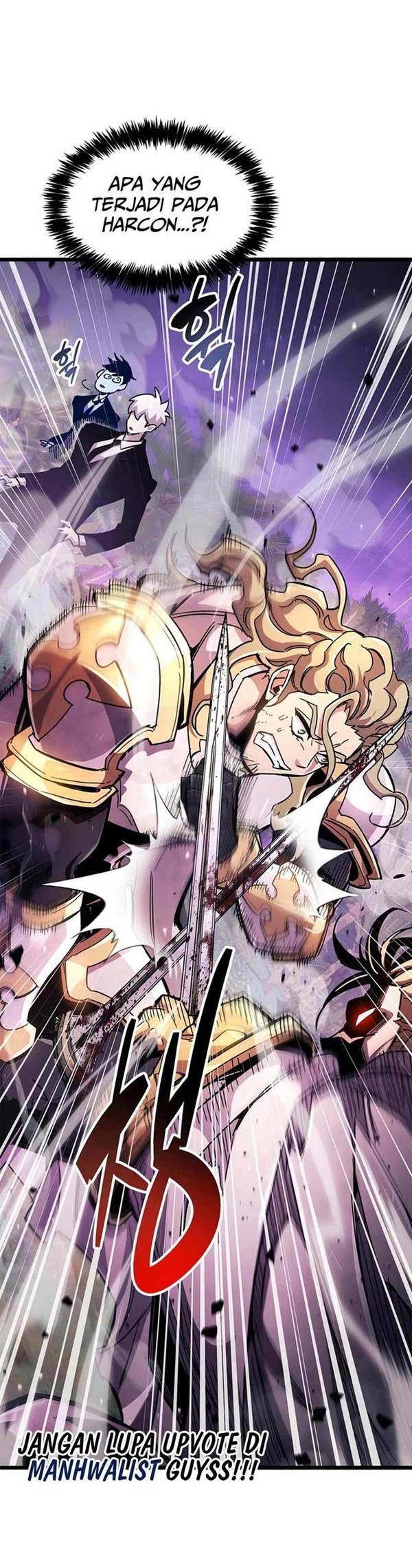 Read The Player Hides His Past id Manga Online