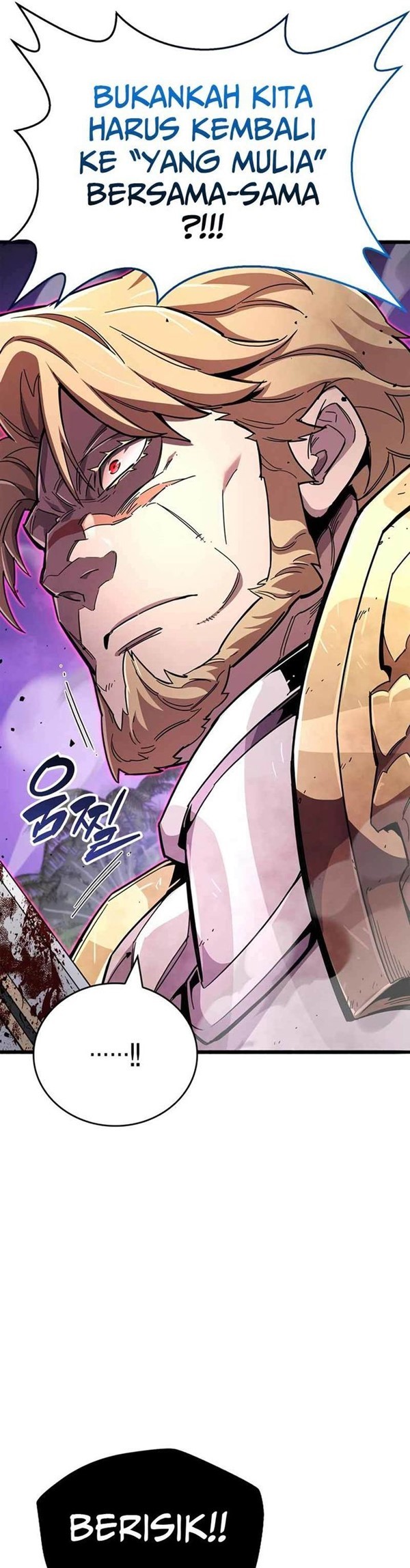 Read The Player Hides His Past id Manga Online