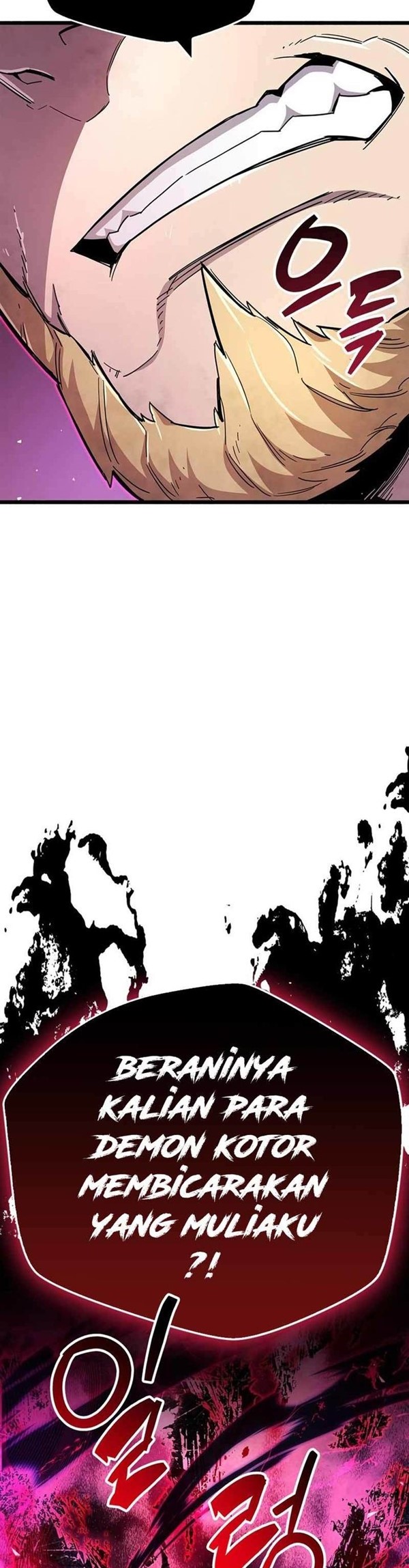 Read The Player Hides His Past id Manga Online