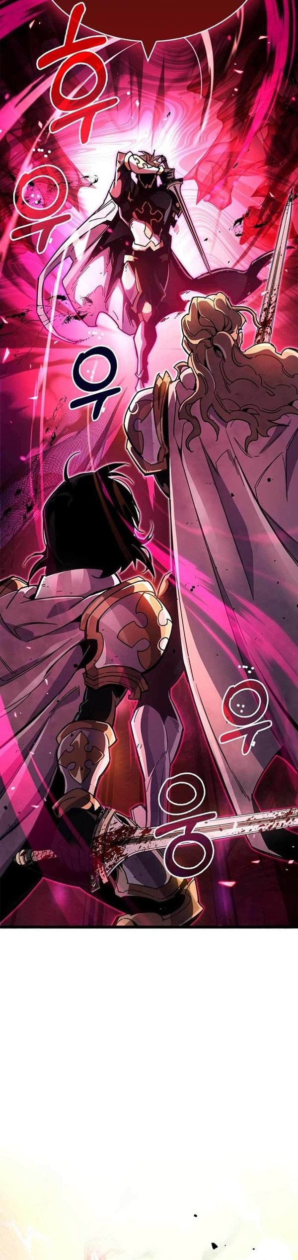 Read The Player Hides His Past id Manga Online