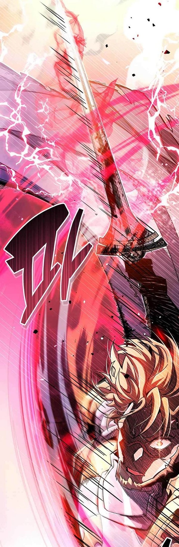 Read The Player Hides His Past id Manga Online