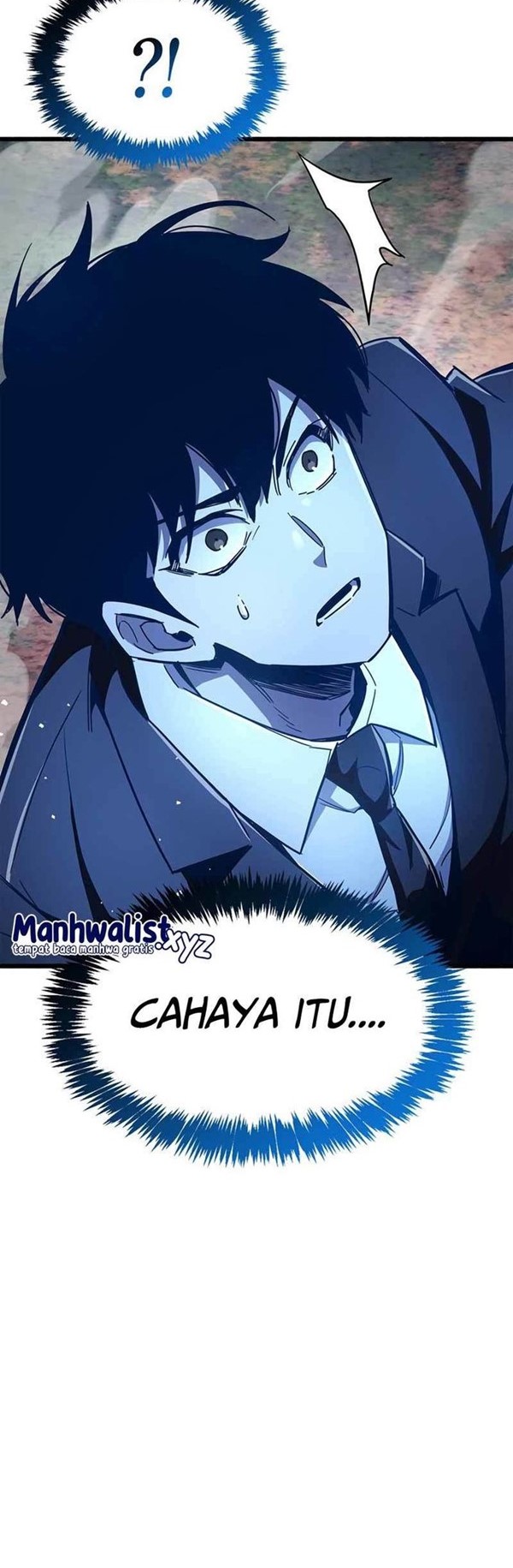 Read The Player Hides His Past id Manga Online
