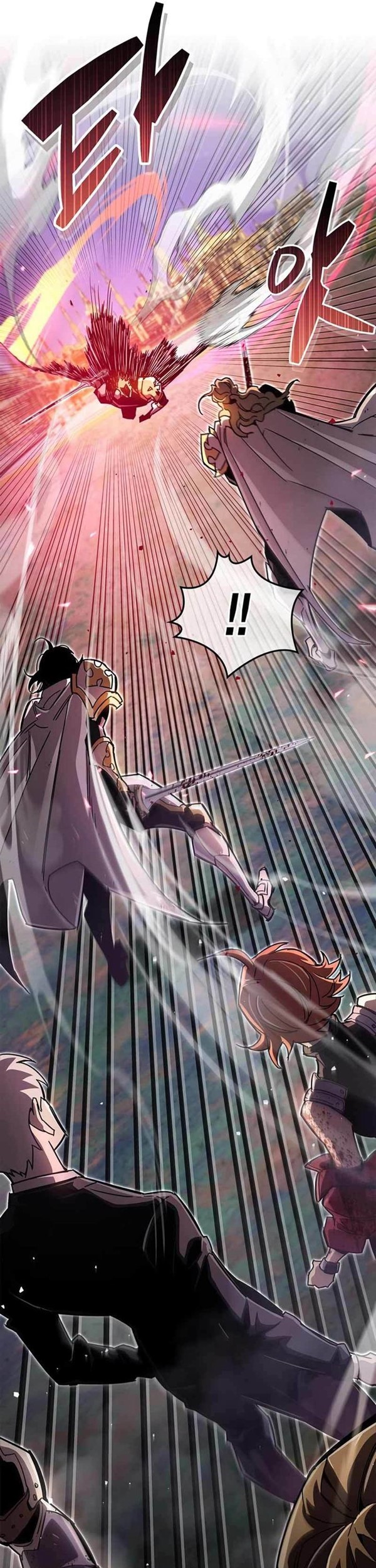Read The Player Hides His Past id Manga Online