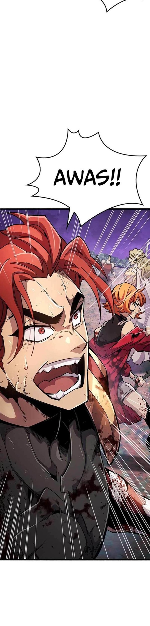 Read The Player Hides His Past id Manga Online