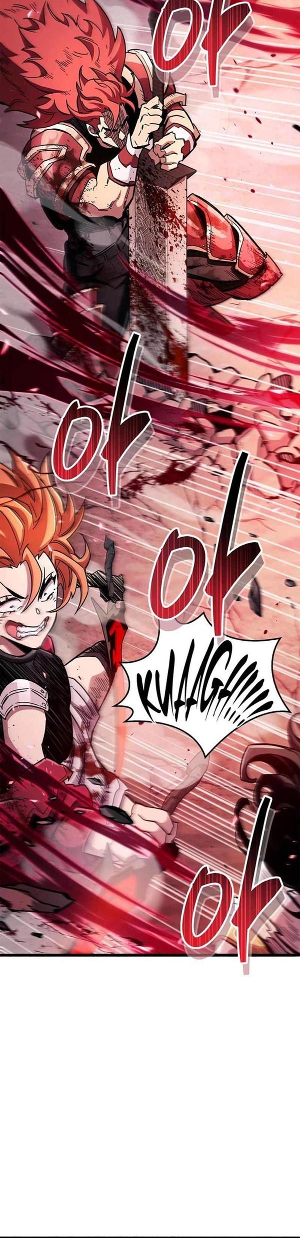 Read The Player Hides His Past id Manga Online