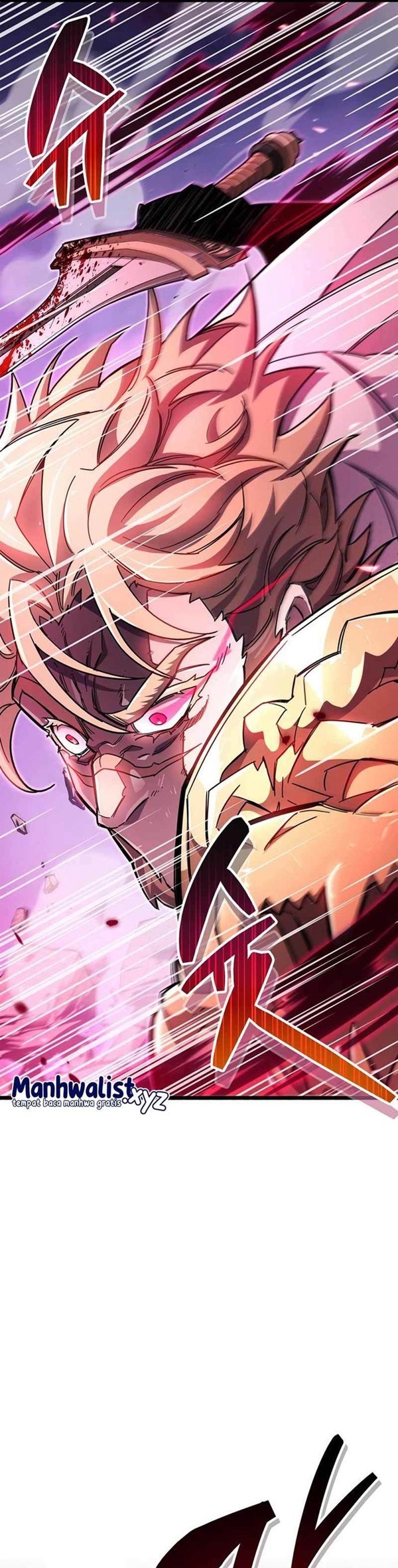 Read The Player Hides His Past id Manga Online