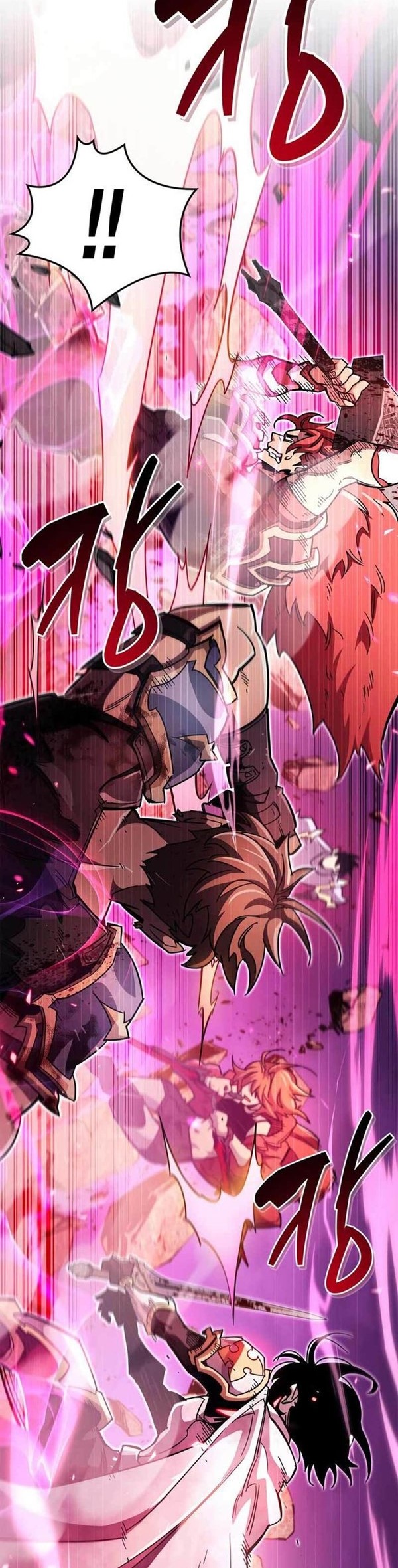 Read The Player Hides His Past id Manga Online