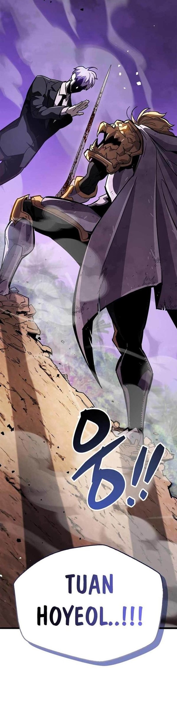 Read The Player Hides His Past id Manga Online