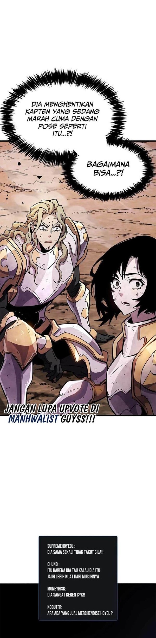 Read The Player Hides His Past id Manga Online