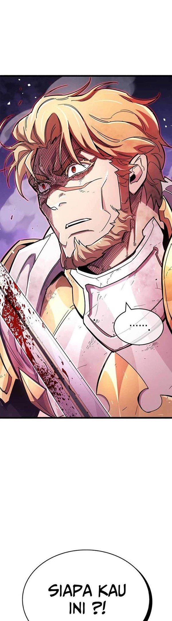 Read The Player Hides His Past id Manga Online