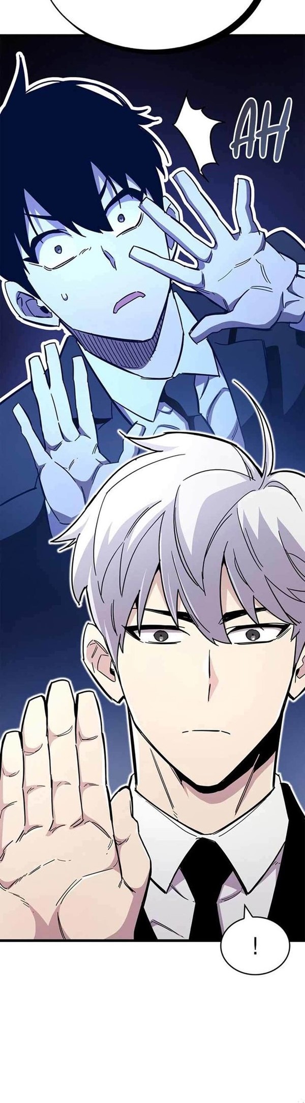 Read The Player Hides His Past id Manga Online