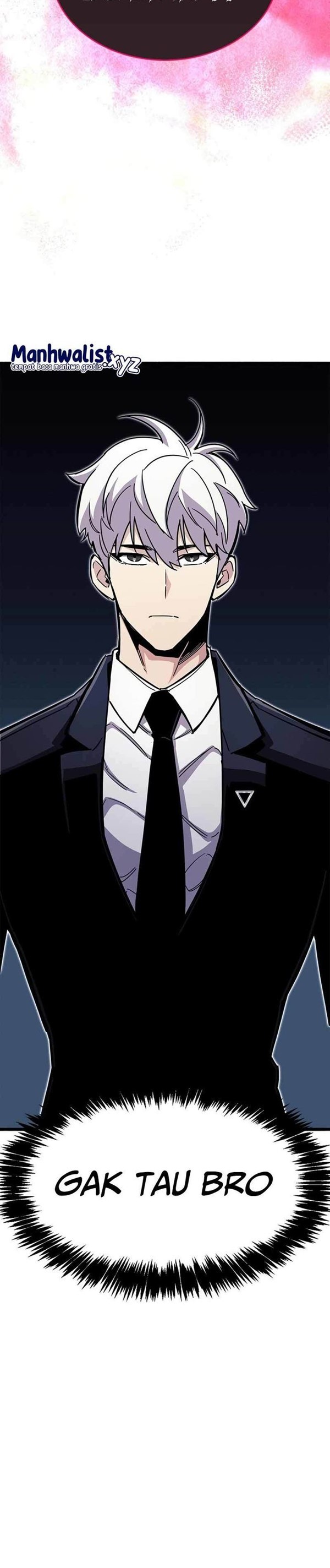 Read The Player Hides His Past id Manga Online