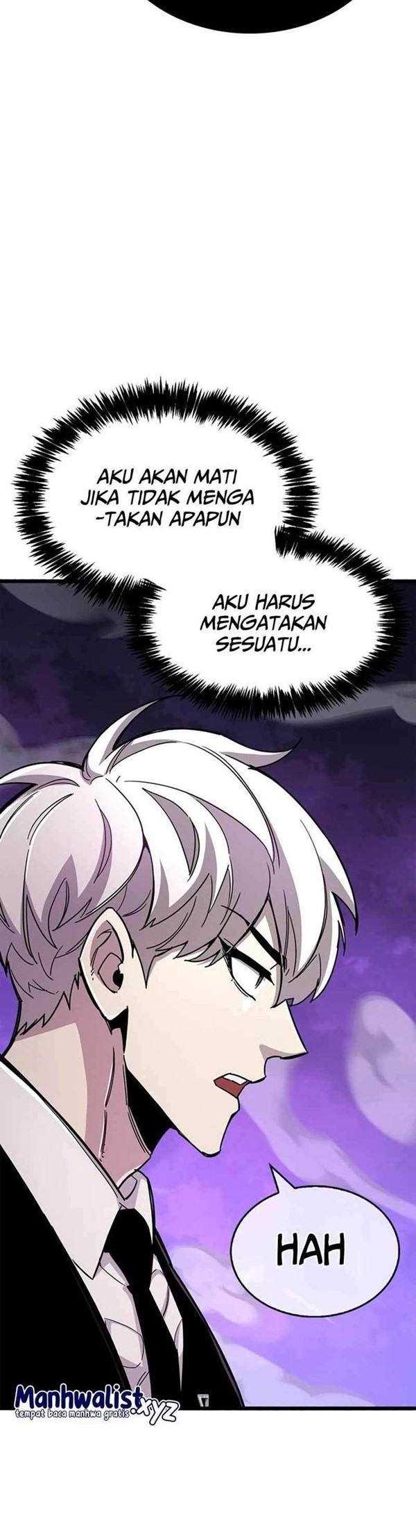 Read The Player Hides His Past id Manga Online