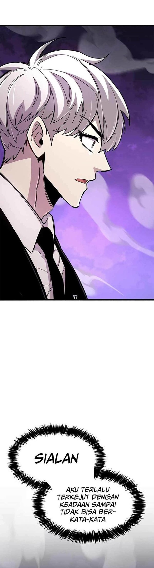 Read The Player Hides His Past id Manga Online