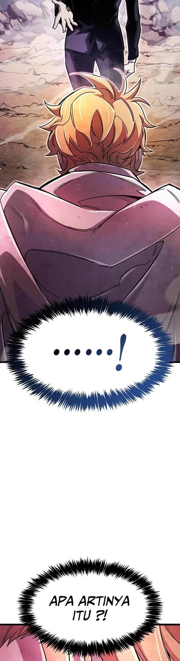 Read The Player Hides His Past id Manga Online
